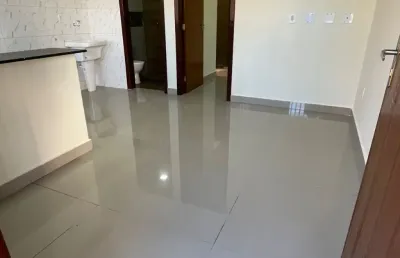 Lindo apartamento de 2 quantos qd 09  e , 21 -  varjão - df