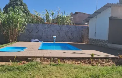 Casa com 2 quartos à venda na Quadra SMLN MI Trecho 07, Setor de Mansões do Lago Norte, Brasília