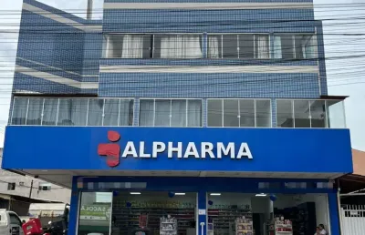 Apartamento para alugar na Quadra 5 Conjunto A, 01, Varjão, Brasília