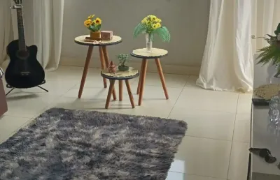 Apartamento de 3 quartos avenida comercial itapoá 1