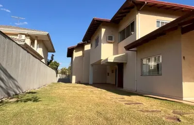 Casa à venda, setor de habitações individuais lago norte, c a 6