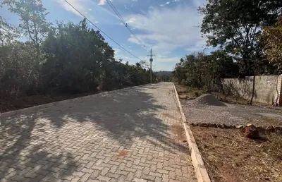 Chácara / sítio à venda na Condomínio Euler Paranhos, Paranoá, Brasília