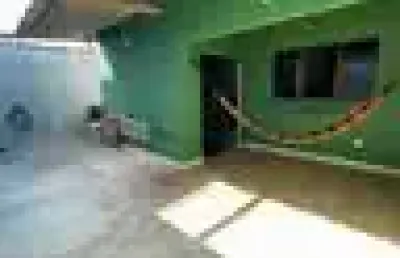 Casa com 2 quartos à venda na Quadra 1 Conjunto G, Itapoã I, Brasília