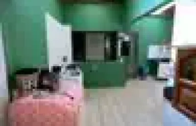 Casa com 2 quartos à venda na Quadra 1 Conjunto G, Itapoã I, Brasília