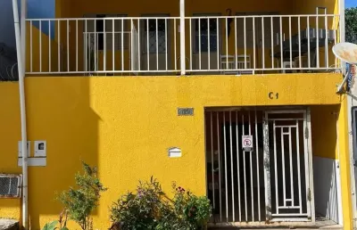 Casa com 4 quartos à venda na Quadra Quadra 10 Conjunto C, 34, Varjão, Brasília