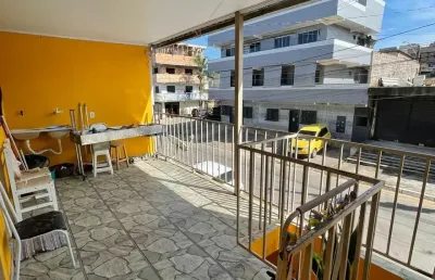 Casa com 4 quartos à venda na Quadra Quadra 10 Conjunto C, 34, Varjão, Brasília