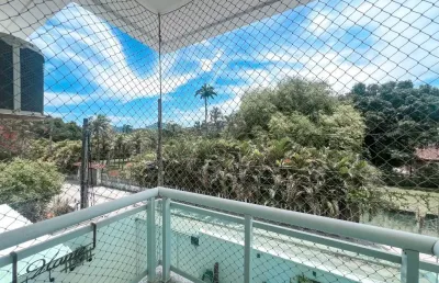 Apartamento com 2 quartos 70m² - engenho do mato - niterói/rj