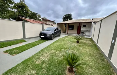 Casa com 3 quartos à venda, 89 m² por r$ 490.000 - engenho do mato - niterói/rj