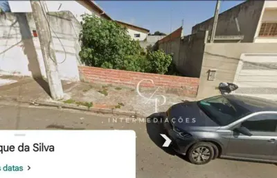 Terreno à venda na Rua Candido Roque da Silva, Parque Recanto Mônica, Itaquaquecetuba
