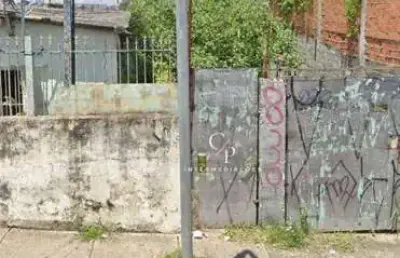 Terreno à venda, 500 m² por r$ 800.000,00 - vila jacuí - são paulo/sp