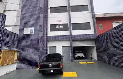 Prédio, 1108 m² - venda por r$ 7.300.000,00 ou aluguel por r$ 78.000,00/mês - parque das jaboticabeiras - diadema/sp