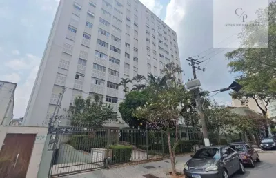Apartamento com 2 quartos à venda na Rua Miguel Teles Júnior, Cambuci, São Paulo