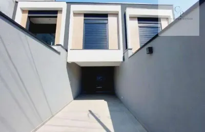 Casa com 2 quartos à venda na Rua Henrique Jacobs, Artur Alvim, São Paulo