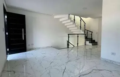 Casa com 2 quartos à venda na Rua Peixoto Werneck, Artur Alvim, São Paulo