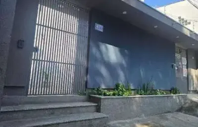 Apartamento com 2 dormitórios à venda, 34 m² por r$ 205.000,00 - vila jacuí - são paulo/sp