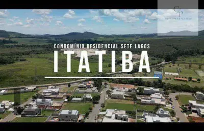 Terreno à venda, 579 m² por r$ 355.000,00 - bairro da posse - itatiba/sp