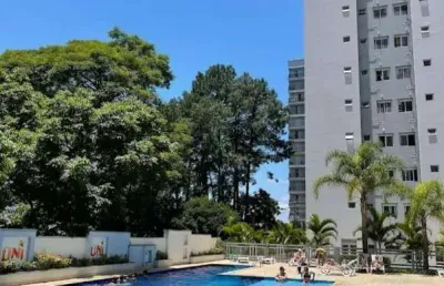 Apartamento com 2 quartos à venda na Rua Dona Tecla, Picanço, Guarulhos