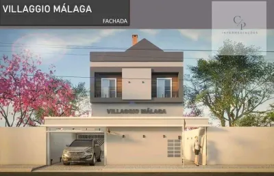 Casa com 3 dormitórios à venda, 114 m² por r$ 399.999,99 - itaquera - são paulo/sp