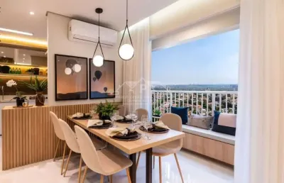 Apartamento residencial à venda, picanço, guarulhos - ap0101.