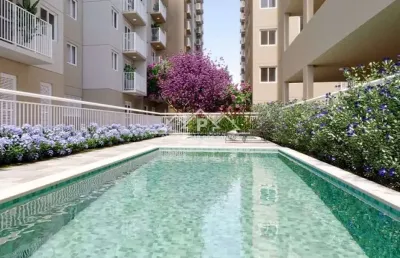 Apartamento residencial à venda, vila jacuí, são paulo - ap0115.