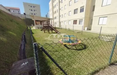 Apartamento residencial à venda, jardim casa branca, suzano - ap0154.