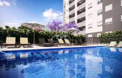 Apartamento residencial à venda, vila guilherme, são paulo - ap0163.