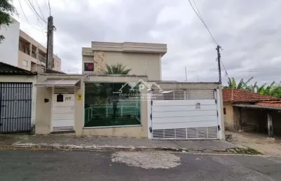 Apartamento residencial à venda, vila rosaria, são paulo - ap0174.