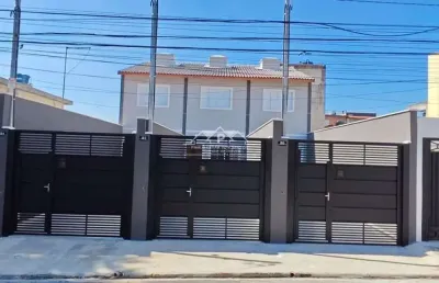 Sobrado residencial à venda, vila siria, são paulo - so0022.