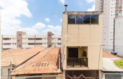 Apartamento residencial à venda, vila ede, são paulo - ap0195.