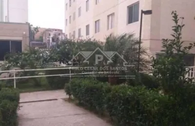 Apartamento residencial à venda, núcleo lageado, são paulo - ap0199.