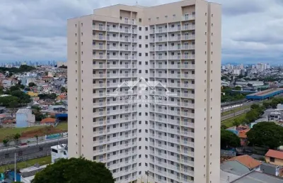 Apartamento residencial à venda, vila ré, são paulo - ap0205.