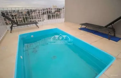 Apartamento residencial à venda, vila carmosina, são paulo - ap0216.