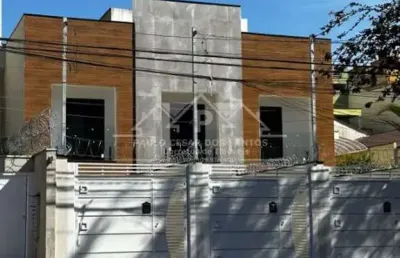 Sobrado com 3 dormitórios à venda, 131 m² por r$ 750.000,00 - cidade patriarca - são paulo/sp