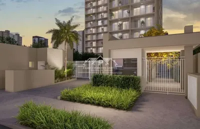 Apartamento com 1 dormitório à venda, 35 m² por r$ 263.283.000,00 - mooca - são paulo/sp