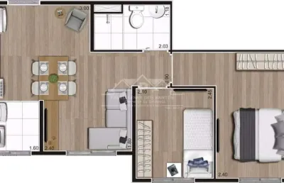 Apartamento residencial à venda, cidade patriarca, são paulo - ap0236.