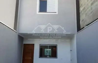 Sobrado com 3 dormitórios à venda, 106 m² por r$ 584.900,00 - vila buenos aires - são paulo/sp