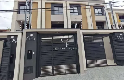 Sobrado com 2 dormitórios à venda, 133 m² por r$ 619.999,99 - parque cruzeiro do sul - são paulo/sp