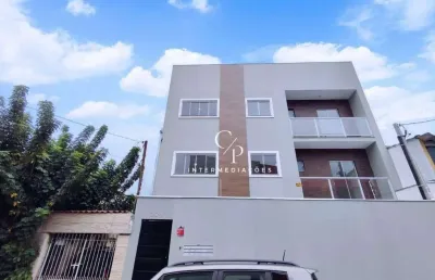Apartamento com 2 quartos à venda na Rua Cangambá, Cidade Antônio Estevão de Carvalho, São Paulo