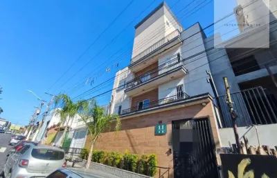 Apartamento com 2 quartos à venda na Rua Boacica, Cidade Patriarca, São Paulo