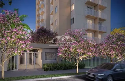Apartamento residencial à venda, parque são rafael, são paulo - ap0185.