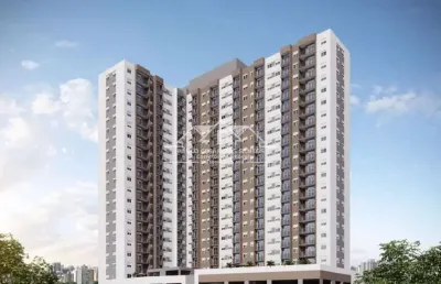 Apartamento residencial à venda, vila prudente (zona leste), são paulo - ap0162.