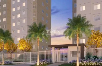 Apartamento residencial à venda, vila carmosina, são paulo - ap0127.