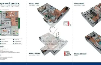 Apartamento com 2 quartos à venda na Rua Martim Damy, Vila Aricanduva, São Paulo