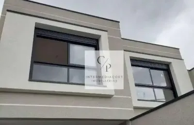 Casa com 3 quartos à venda na Rua Manuel Francisco Luz, Penha, São Paulo