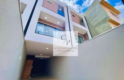 Casa com 3 quartos à venda na Rua Belarmina Jorge Rego, Penha, São Paulo
