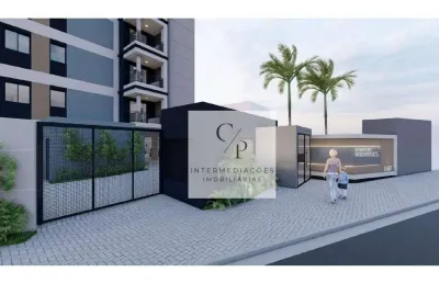 Apartamento com 2 dormitórios à venda, 45 m² por r$ 339.900 - cidade líder - são paulo/sp