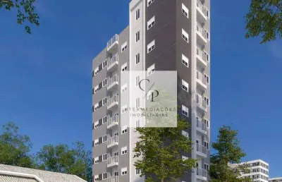 Apartamento com 2 dormitórios à venda, 36 m² por r$ 290.000 - vila matilde - são paulo/sp
