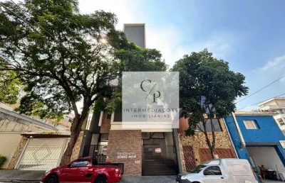 Apartamento com 2 quartos à venda na Rua Tenente-Coronel Soares Neiva, Penha De França, São Paulo