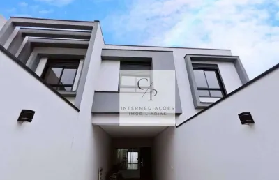 Casa com 3 quartos à venda na Rua Vinte e Dois de Março, Vila Granada, São Paulo