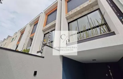 Casa com 3 quartos à venda na Rua Mazagão, Cidade Patriarca, São Paulo
